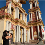 Turismo en Semana Santa: la cantidad de turistas descendió un 16% en comparación con 2024, aunque el gasto total fue considerable