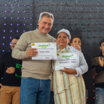 Con total éxito se llevó a cabo el 3º Concurso de la Humita Sanlorenceña