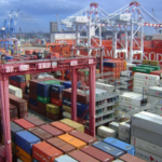 Caputo anunció que se eliminarán los derechos de exportación a productos industriales