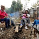 El lado oculto del índice de pobreza: cada vez más hogares reciben ingresos por debajo de la media