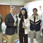 Estudiantes salteños fueron premiados en Francia