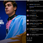 Franco Colapinto volverá a correr en la Fórmula 1