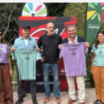 San Lorenzo se prepara para una nueva edición de la carrera Running Trip