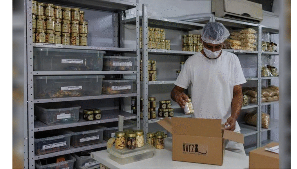 La economía brasileña generó más de 922.000 nuevos empleos formales