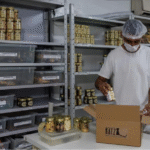 La economía brasileña generó más de 922.000 nuevos empleos formales