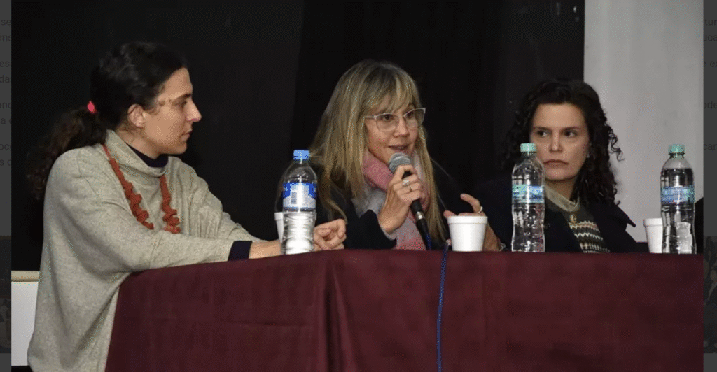 Salta lanza una red de escuelas para combatir la deserción estudiantil