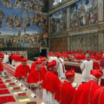 Cónclave 2025: El sucesor papal podría definirse en tres jornadas