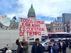 Jubilaciones: no hay acuerdo entre los diputados opositores para prorrogar la moratoria previsional