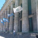 El Senado reaviva el conflicto por el presupuesto universitario