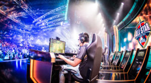 Salta será sede del primer gran evento de eSports del norte argentino