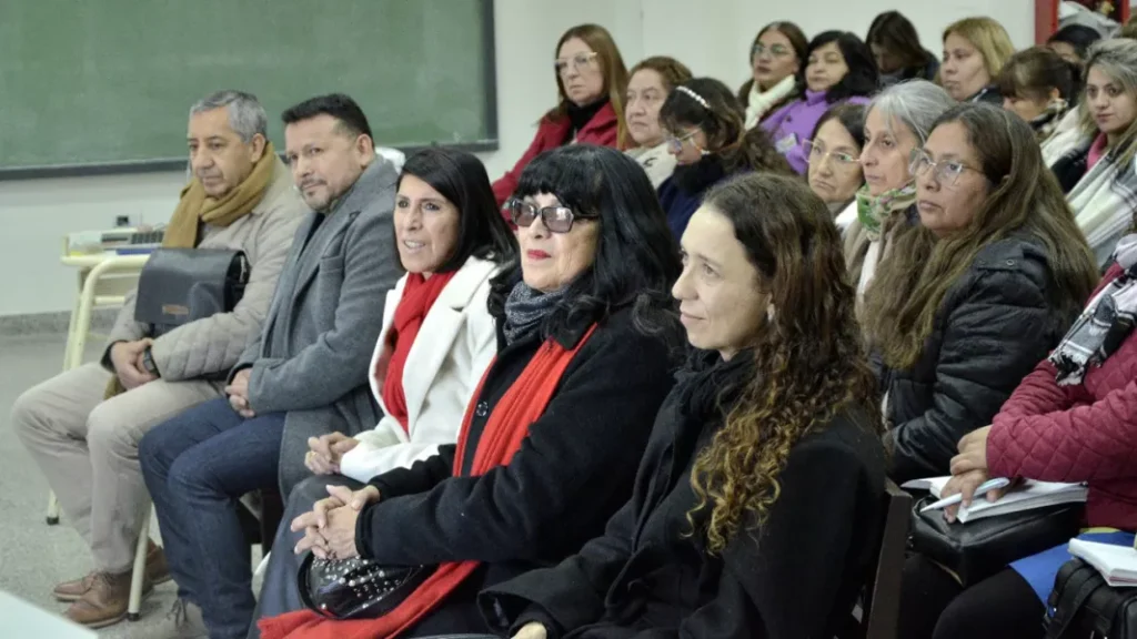 Lanzan el Proyecto Hora ADI para impulsar la alfabetización digital desde el nivel inicial