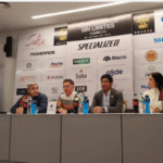 Cuenta regresiva en San Lorenzo para la 11ª edición del Desafío de las Nubes