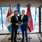 Alianza estratégica: Salta y Córdoba sellan agenda de desarrollo conjunto