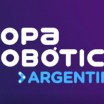 Escuelas salteñas se preparan para competir en la Copa Robótica 2025