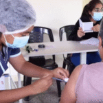 La cobertura de vacunación contra la gripe supera el 88% en la población prioritaria