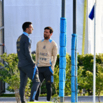 Scaloni reconoció falencias tras el empate ante Colombia: “Nos costó encontrar el funcionamiento en el primer tiempo