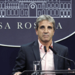 Ajuste sin freno: el Gobierno desmantela fondos clave para rutas y gas