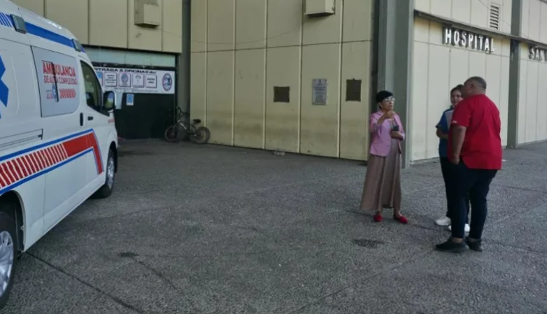 ¿Salud con factura? Salta recupera millones por atender a extranjeros y reabre el debate sobre reciprocidad