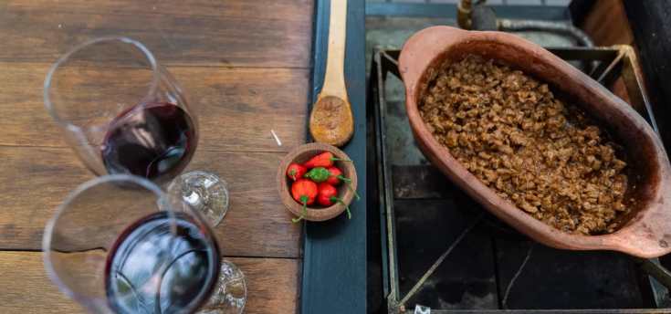Arranca la 6ta edición de la Semana Gastronómica en la Ciudad de Salta