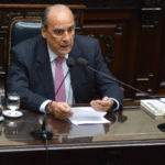 Guillermo Francos alertó a las provincias: “Siempre tenemos actitud positiva, pero a veces no dan los números”