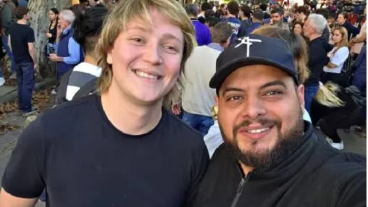 Detuvieron en Santiago del Estero a un libertario salteño con antecedentes narco