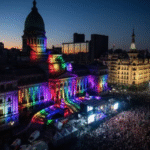 Día del Orgullo: a 55 años de la primera marcha que marcó el inicio de la lucha por los derechos LGBTIQ+