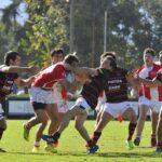Violencia en el rugby: escándalo y batalla campal en el clásico entre Tigres y Jockey