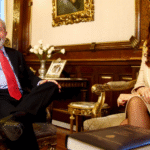 Cristina Kirchner podrá recibir a Lula Da Silva durante su prisión domiciliaria, según resolución judicial