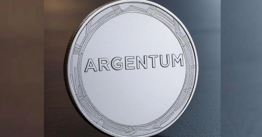 Presentan proyecto para lanzar “Argentum”, una moneda nacional que busca agilizar la economía