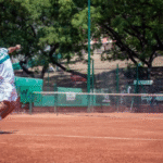 El M15 de la ITF llega a Salta: la provincia albergará un torneo clave del circuito profesional de tenis