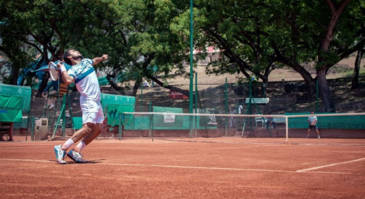 El M15 de la ITF llega a Salta: la provincia albergará un torneo clave del circuito profesional de tenis