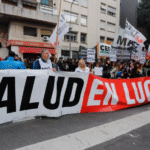 Los trabajadores del Garrahan anunciaron dos nuevos paros y convocaron a una marcha federal