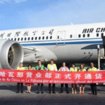 China instó a Estados Unidos a levantar de inmediato las sanciones contra Cuba