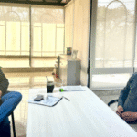 El intendente de San Lorenzo refuerza su agenda de obras con nuevas mejoras para La Ciénega