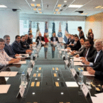 Tensión federal: los gobernadores avanzan con proyectos para modificar el reparto de fondos nacionales