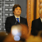 Milei blinda el ajuste: anuncia veto al aumento jubilatorio y lanza advertencia al Congreso