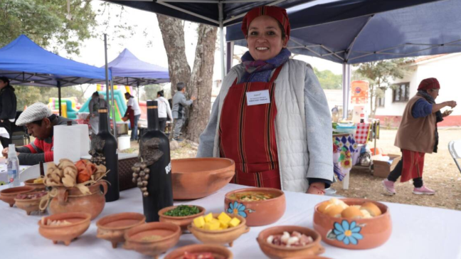 El locro busca campeón: se abre la convocatoria para participar del 2° Concurso del Locro 2025
