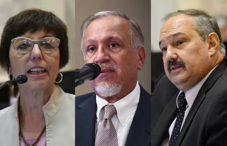 Voto salteño bajo la lupa: qué postura tomaron los senadores frente al aumento a jubilados