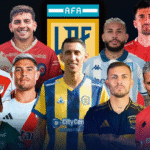 ¡Vuelve el fútbol! Así arranca el campeonato de Primera División: fechas, partidos y más