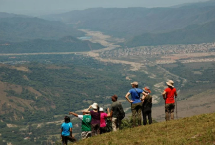 Invierno en San Lorenzo: entérate de todo lo que podes disfrutar en estas vacaciones