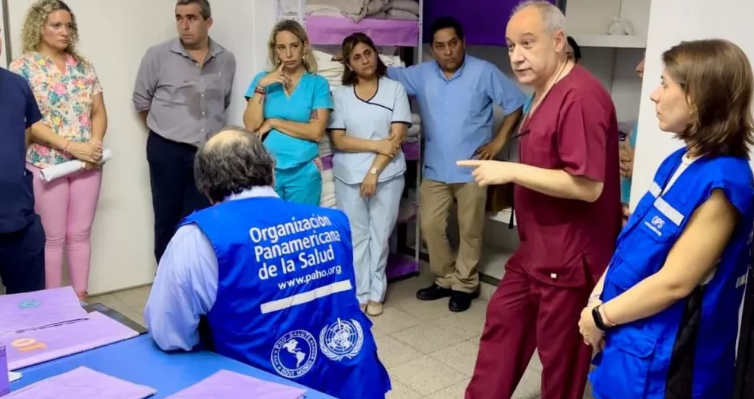 En el último año los casos de dengue disminuyeron un 99,9% en la provincia