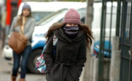 Se espera otra ola de frío extremo y el sector energético busca mecanismos para que no vuelva a faltar gas