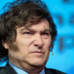 Milei festejo el 1,6% de inflación y se lo de dedicó a sus detractores