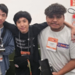 Argentina al top 10: Dylan brilló en la RoboCup y quedó 8º entre 50 países