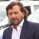 El norte también produce: Sáenz exige un trato equitativo en la baja de retenciones