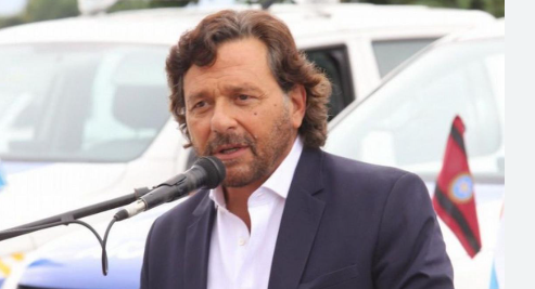 El norte también produce: Sáenz exige un trato equitativo en la baja de retenciones