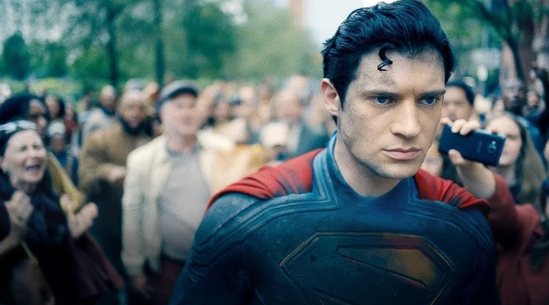 Superman de James Gunn: éxito de taquilla con 235 millones en América del Norte