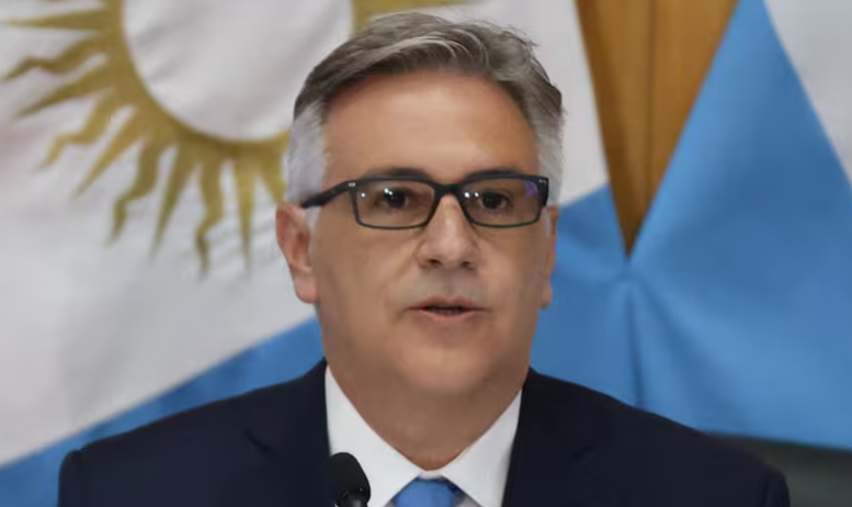 Córdoba aumentará las jubilaciones y la mínima pasará a ser de $700.000