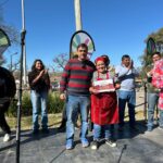 Mercedes Vargas se consagró ganadora del 2º Concurso del Locro 2025