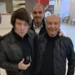 Nuevas contrataciones millonarias bajo la lupa: el clan Menem, beneficiado nuevamente